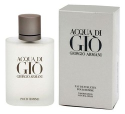 Armani Acqua Di Gio Pour Homme