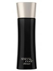 Armani Code Ultimate Intense For Men