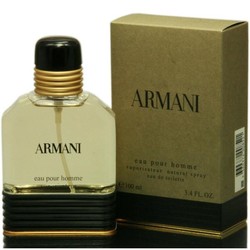 Armani Homme