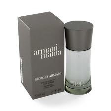 Armani Mania Men