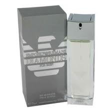 Emporio Armani Diamonds for Men