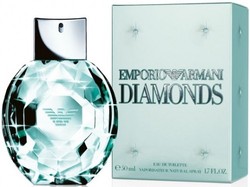 Emporio Armani Diamonds