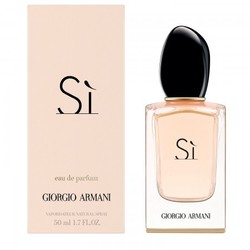 Giorgio Armani Si