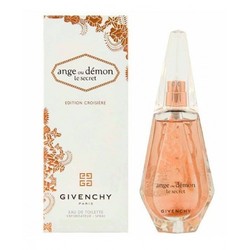 Givenchy Ange ou Demon Le Secret Edition Croisiere