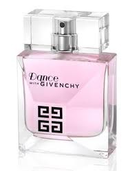 Dance with Givenchy