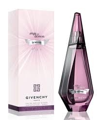 Givenchy  Ange ou Demon le Secret Elixir