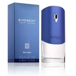 Givenchy Blue Label Pour Homme