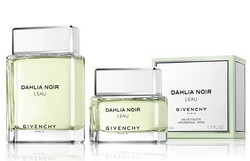 Givenchy Dahlia Noir L’Eau