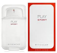 Givenchy Play Sport