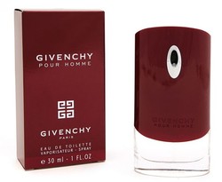 Givenchy Pour Homme