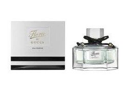 Flora Eau Fraiche by Gucci