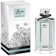 Gucci Flora Glamorous Magnolia