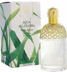 Aqua Allegoria Herba Fresca