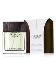 Guerlain Homme L’Eau Boisee