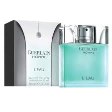 Guerlain Homme L’Eau