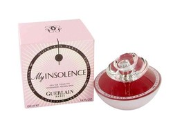 Guerlain My Insolence