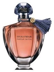 Guerlain Shalimar Initial