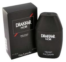 Drakkar Noir