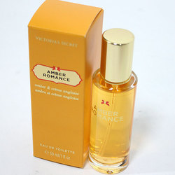 Victoria`s Secret Amber Romance