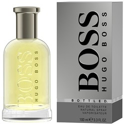 BOSS №6 (Boss Bottled)