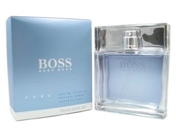 BOSS Pure