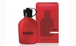 Hugo Boss Hugo Red