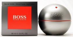 Hugo Boss In Motion