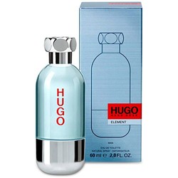 Hugo Element