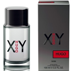 Hugo XY