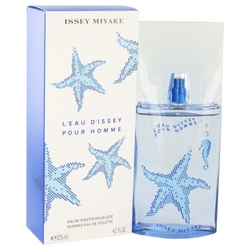 Issey Miyake L'Eau d'Issey Pour Homme Summer