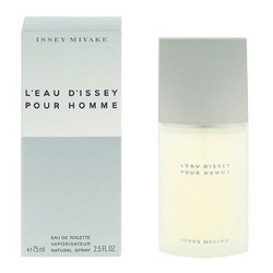 Issey Miyke L’Eau D’Issey Pour Homme