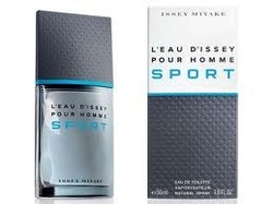 L’Eau d’Issey Pour Homme Sport