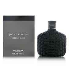 John Varvatos Artisan Black