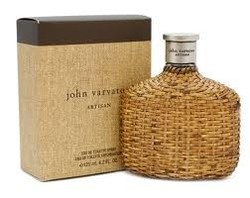 John Varvatos Artisan