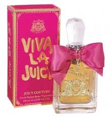 Juicy Couture Viva La Juicy