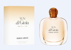 Giorgio Armani Sun di Gioia