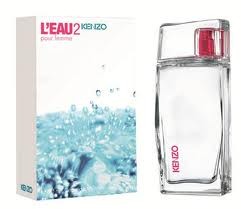 Kenzo L’Eau 2 pour Femme