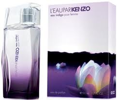 Kenzo L’Eau Par Indigo