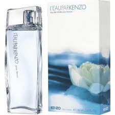 Kenzo L’Eau Par woman