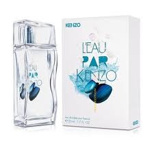 L’eau Par Kenzo Wild Edition Pour Homme