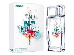 L’eau Par Kenzo Wild Edition