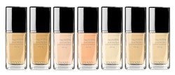 Chanel Vitalumiere Satin Smoothing Fluid