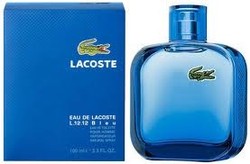 Eau De Lacoste Blue L.12.12