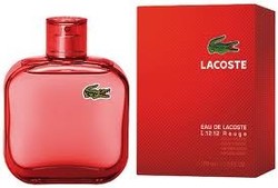 Eau de Lacoste L.12.12 Rouge