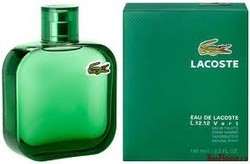 Eau De Lacoste Vert L.12.12