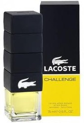 Lacoste Challenge