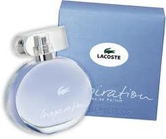 Lacoste Inspiration