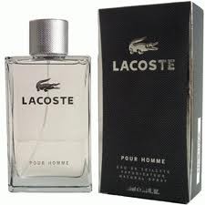 Lacoste Pour Homme