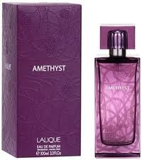 Lalique Amethyst