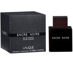 Lalique Encre Noire